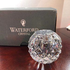 Waterford Giftware 2" Candle holders